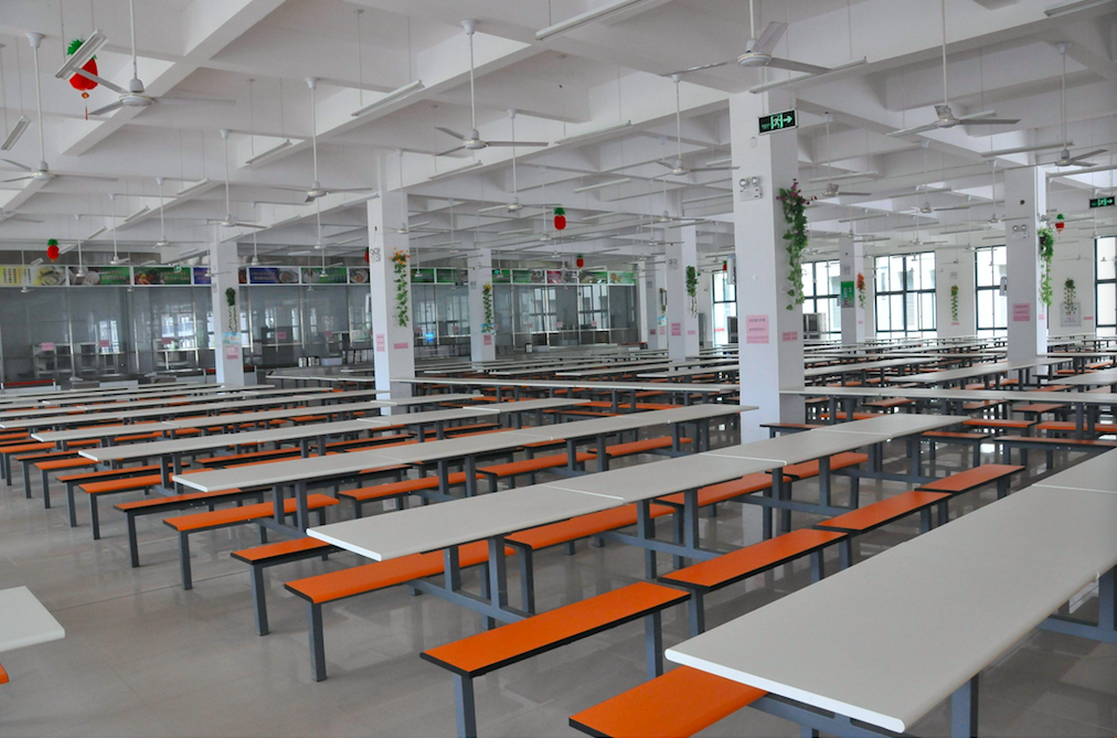 学生食堂