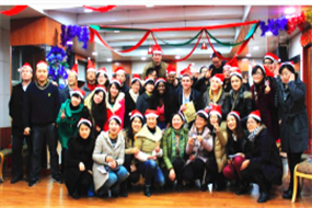  Activité Salon de Noël