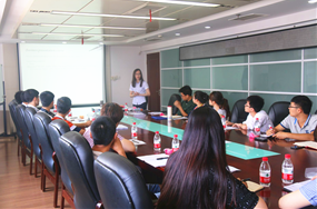 Program d'Anglais de CNPC (Tianjin)