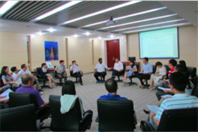  Comparaison de la culture orientale et occidentale